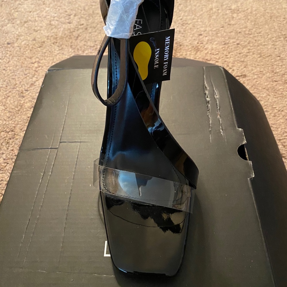 cleaning out my closet.